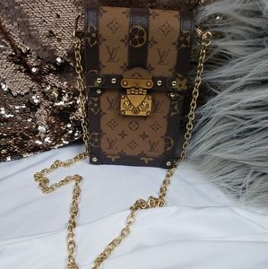 HIGH QUALITY Designer Crossbody